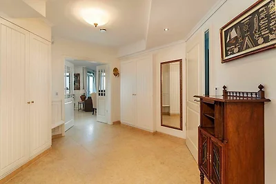 Vakantieappartement Gezinsvakantie Kühlungsborn