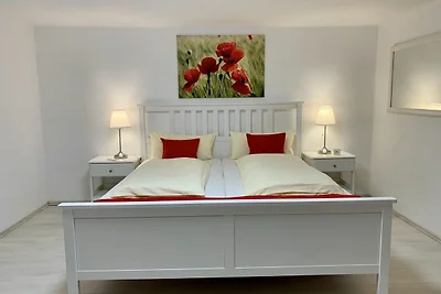 3-Zimmer-Wohnung Haus Heidelerche