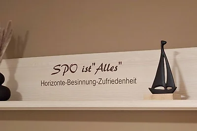 Haus Wattläufer Whg 04