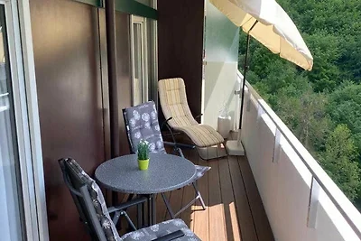 Appartamento Vacanza con famiglia Bad Harzburg
