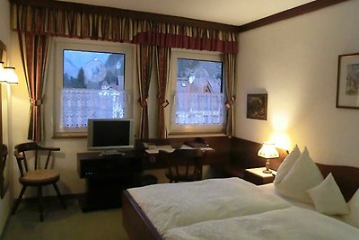Doppelbettzimmer Steyrblick