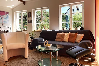 Ferienwohnung Reingehuscht