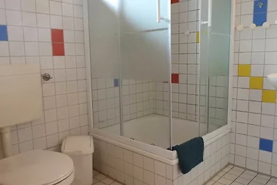 Ferienhaus Deichblick 1