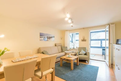Vakantieappartement Gezinsvakantie Sellin