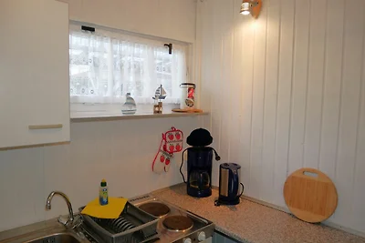 Vakantieappartement Gezinsvakantie Neuhof