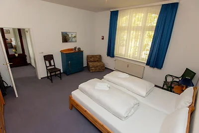 Ferienwohnung 1