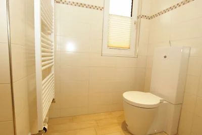 Vakantieappartement Gezinsvakantie Nieblum