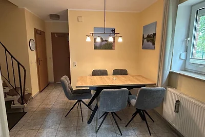 Nr. 15 - Ferienhaus Harleschein