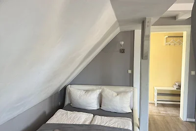 Ferienwohnung Freya
