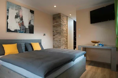 Vakantieappartement Gezinsvakantie Marktheidenfeld