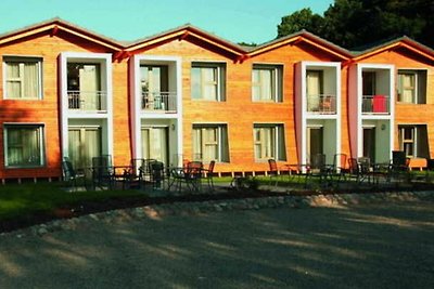Holiday flat family holiday Waren (Müritz)