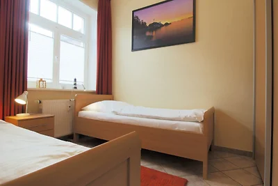 Appartamento Vacanza con famiglia Kühlungsborn