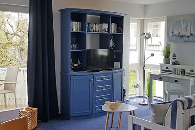 Whg. 10, Kleiner Leuchtturm