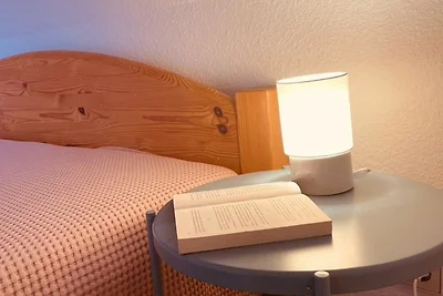 Ferienwohnung Berglyk