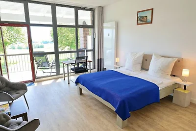 Vakantieappartement Gezinsvakantie Hohenkirchen
