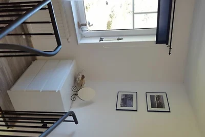 Appartamento Vacanza con famiglia Sellin