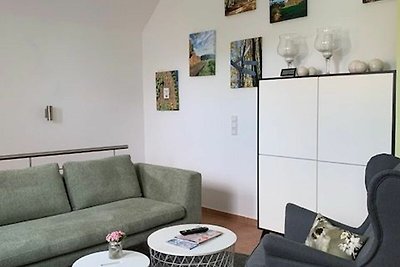 Vakantieappartement Gezinsvakantie Tecklenburg