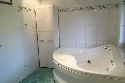 Ferienwohnung da Vinci, Obergeschoss - DH