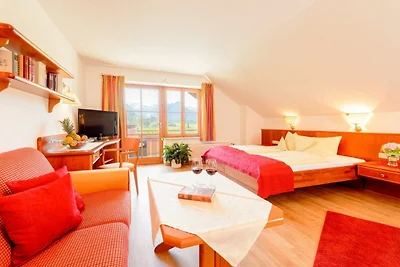 Juniorsuite 2. Etage Nr. 26