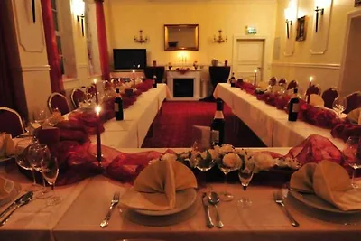 Albergo Cultura ed escursioni Clausthal-Zellerfeld
