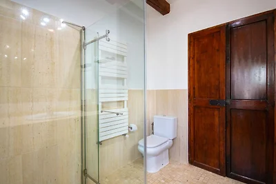 Vakantieappartement Gezinsvakantie S'Horta