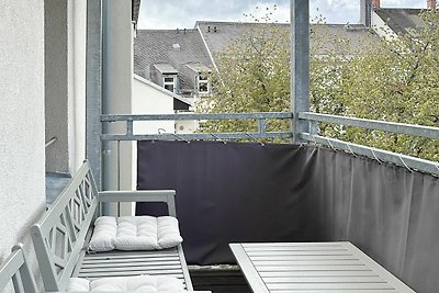 Vakantieappartement Gezinsvakantie Chemnitz