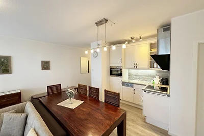 Vakantieappartement Gezinsvakantie Thiessow