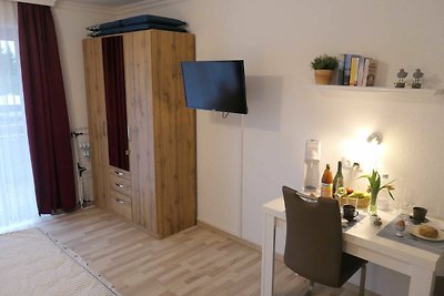 Ferienwohnung Uhlennest