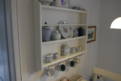 Vakantieappartement Gezinsvakantie Schönhagen