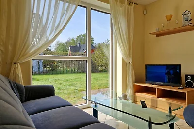 Vakantieappartement Gezinsvakantie Trassenheide