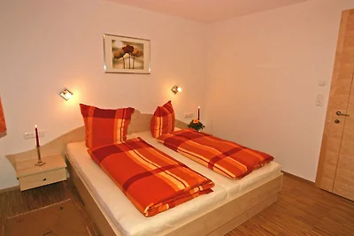 Appartement Künzel