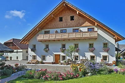 Ferienwohnung Schafberg