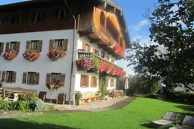 Vakantieappartement Gezinsvakantie Fischbachau