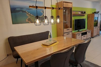 Ferienwohnung Stadtnest