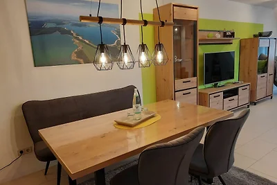 Ferienwohnung Stadtnest