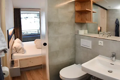 Appartement Mountainbiker für 2-4 Personen 50...