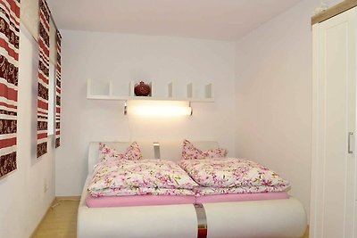 Vakantieappartement Gezinsvakantie Obertrubach