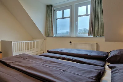 Casa vacanze Vacanza di relax Wittmund