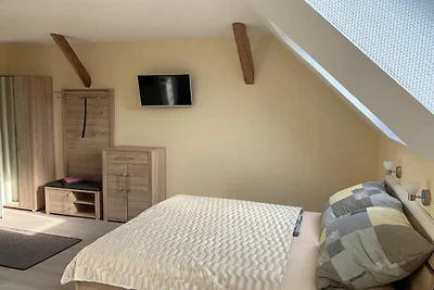 5. Doppelzimmer