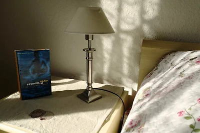 Ferienwohnung Achterwasserblick