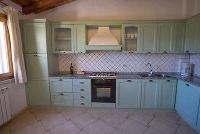 Vakantiehuis Ontspannende vakantie Sassari