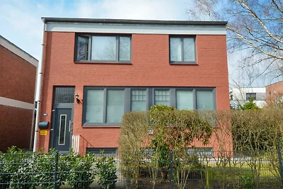 Appartement Vacances avec la famille Hamburg-Mitte