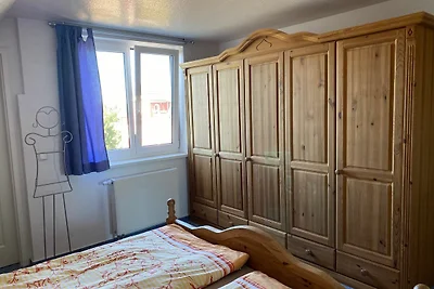 Ferienwohnung