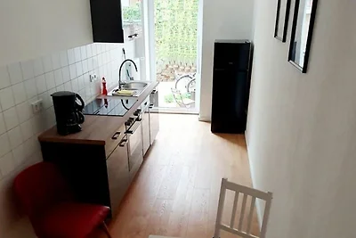 Ferienwohnung Fritz-Büchner-Strasse 33 - Wohn...