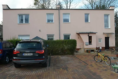 Vakantiehuis Ontspannende vakantie Plauen