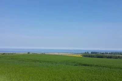 Vakantieappartement Gezinsvakantie Neubukow
