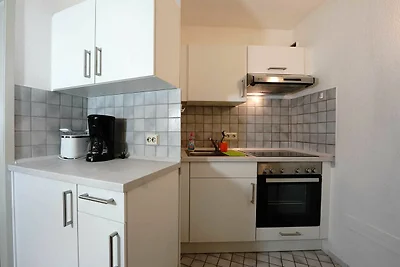 Appartamento Vacanza con famiglia Bad Dürrheim