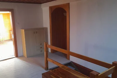 apartman za odmor Obiteljski odmor Bizau