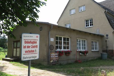 Vakantieappartement Gezinsvakantie Feldberg