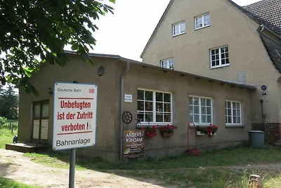 Appartement Schmaler Luzin